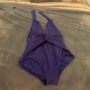 Michael kors bathing suit